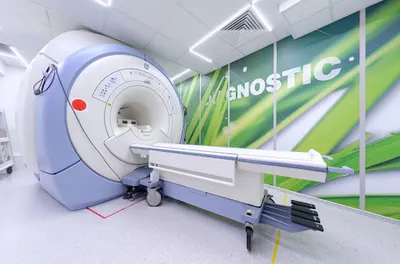 HELIMED Kędzierzyn-Koźle II – Rezonans Magnetyczny, Tomografia Komputerowa